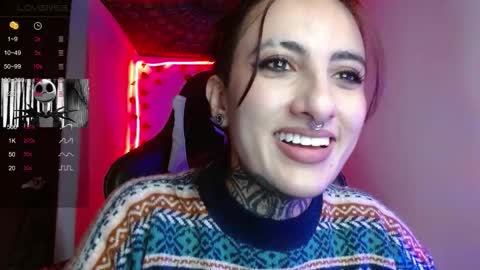 lia spicy   ig online show from October 8, 5:19 pm