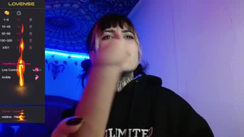lia spicy   ig online show from July 1, 5:32 pm