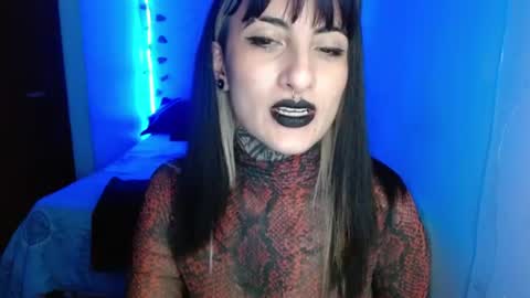 lia spicy   ig online show from August 6, 4:05 pm