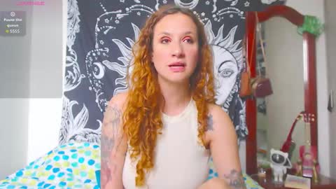 Lia Monroe online show from October 30, 5:24 pm