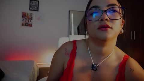 Lia  online show from October 3, 1:19 pm