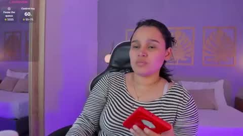 Lia  online show from July 7, 2:02 am
