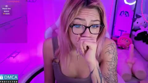 lia summer1 online show from July 26, 12:30 am