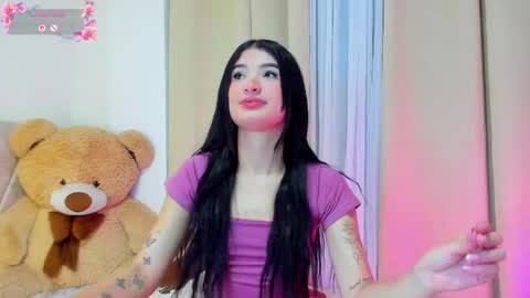 Lia Sweetty online show from April 30, 12:37 am