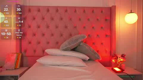 LIA  online show from July 6, 11:07 am