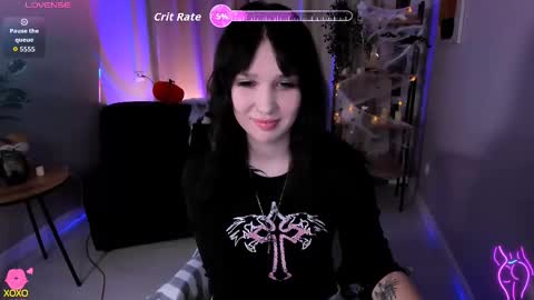 Lia online show from November 1, 8:52 pm