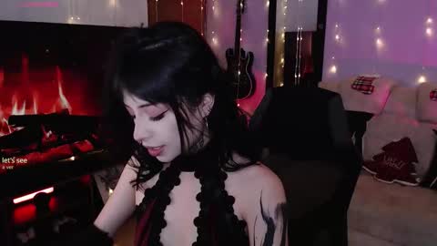 Liaa  online show from December 18, 3:02 am