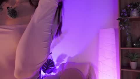 Lia  online show from April 25, 12:51 pm