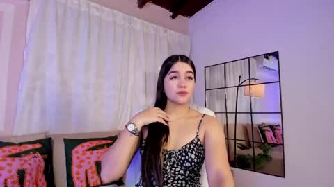 Lia online show from April 28, 12:20 pm