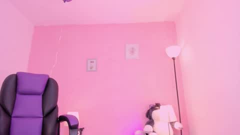 liaa moretzz online show from October 22, 2:15 am