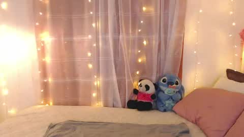 Lia 3 online show from April 26, 12:41 am