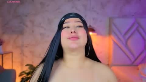 Lia Cox online show from July 9, 11:09 pm