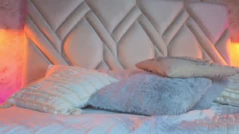 Lia Cox online show from July 24, 2:09 am