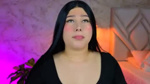 Lia Cox online show from July 13, 8:34 pm