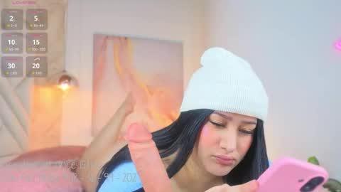 Lia Cox online show from March 5, 3:59 am