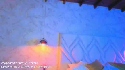 Lia Cox online show from June 30, 8:51 pm