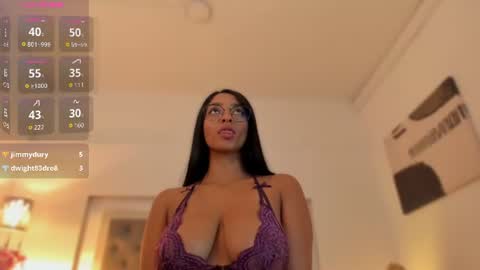 Lia Flame online show from June 30, 7:45 pm