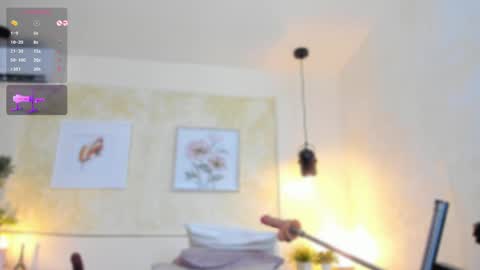 Lia Flame online show from May 1, 8:58 pm