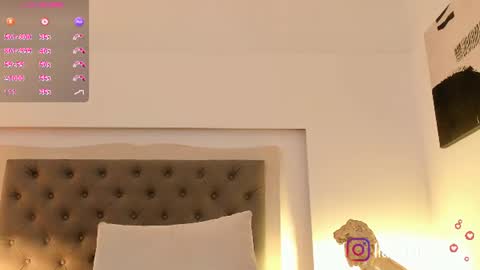 Lia Flame online show from July 14, 2:05 am