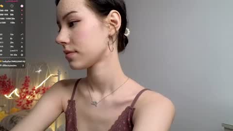 Lia  online show from June 21, 10:10 am