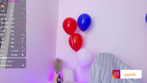 liah__19 online show from July 5, 12:25 am