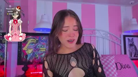 ---Liah--- online show from September 26, 10:18 pm