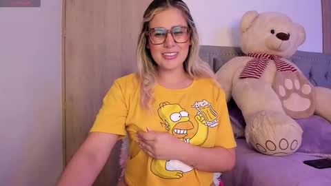 Lia  online show from October 20, 1:54 am