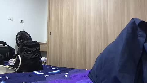 Amy online show from March 3, 10:39 pm