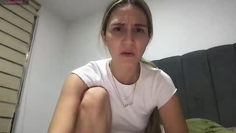 Amy online show from March 18, 12:27 am