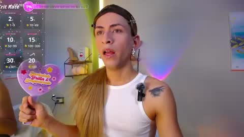Liah Stone online show from July 25, 6:17 pm