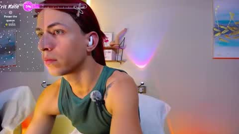 Liah Stone online show from July 26, 8:06 pm