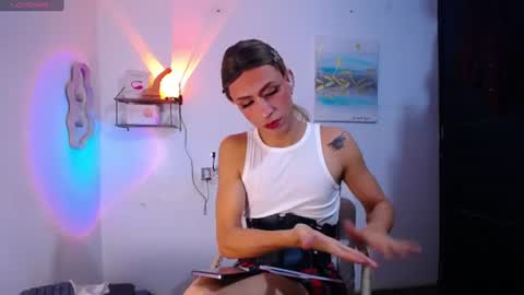 Liah Stone online show from June 17, 6:57 pm