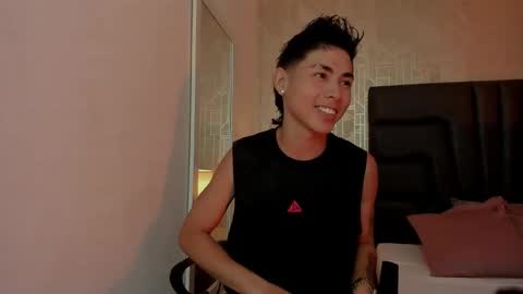 Liam Adamms online show from March 17, 12:43 pm