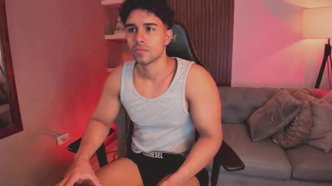 Liam Collins online show from January 18, 12:14 pm