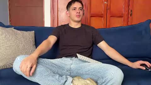 Liam online show from July 5, 4:25 pm