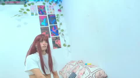 liam_honey18 online show from July 23, 1:58 am