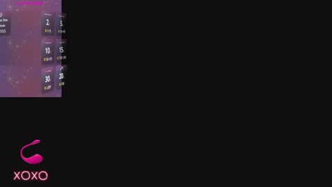 LIAM KLEIN online show from June 22, 11:17 am