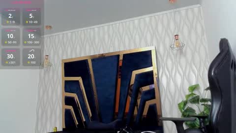 LIAM KLEIN online show from February 18, 11:10 am