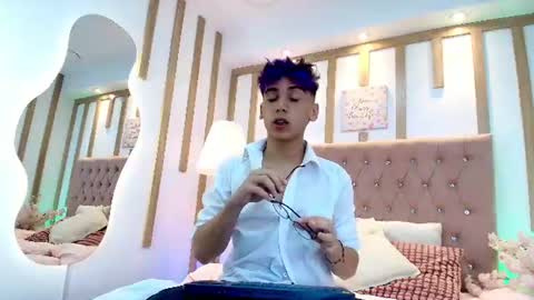 LIAM online show from June 23, 1:17 pm