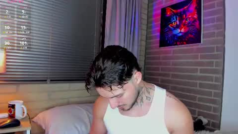 liam online show from August 2, 3:19 am