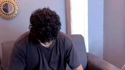 liam online show from October 29, 1:46 pm