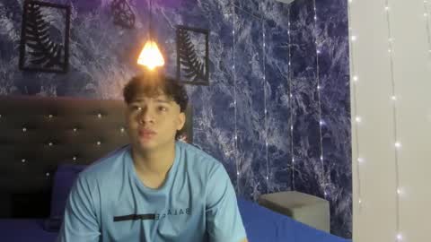 liam online show from November 11, 12:29 pm