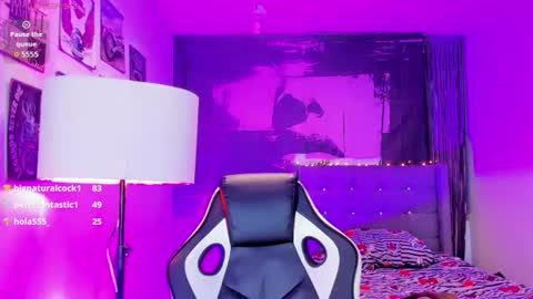 LIN online show from July 14, 3:55 am