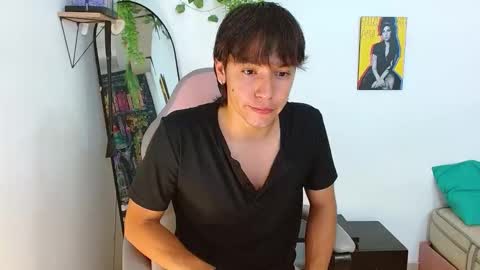 liamxul online show from October 14, 7:28 pm