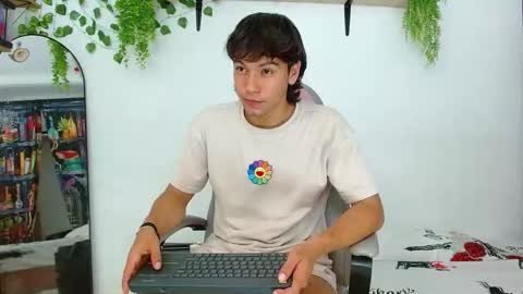 liamxul online show from September 25, 7:21 pm