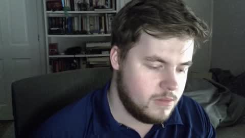 Liam Fox online show from November 13, 1:41 am