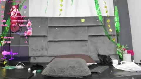 LIam online show from March 3, 11:56 pm