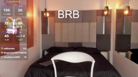 Liam online show from January 15, 4:27 pm