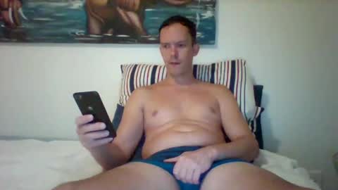 LiamRose online show from January 18, 7:04 pm