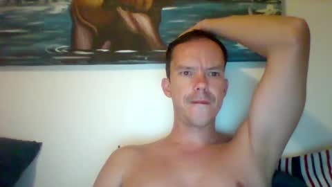 LiamRose online show from January 25, 7:07 pm